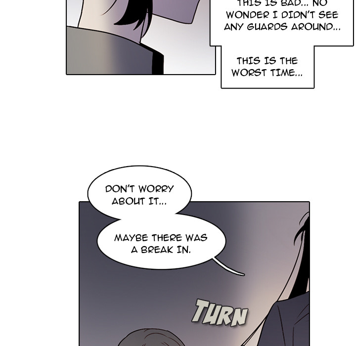 End And Save Chapter 176 page 39 - 