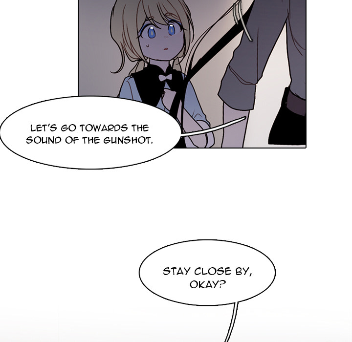 End And Save Chapter 176 page 40 - 
