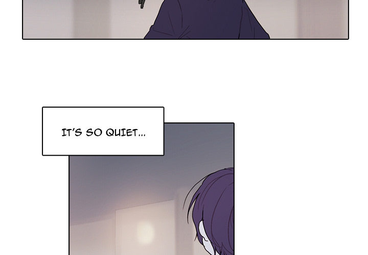 End And Save Chapter 176 page 5 - 