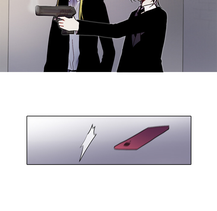 End And Save Chapter 176 page 44 - 