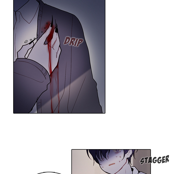 End And Save Chapter 176 page 46 - 