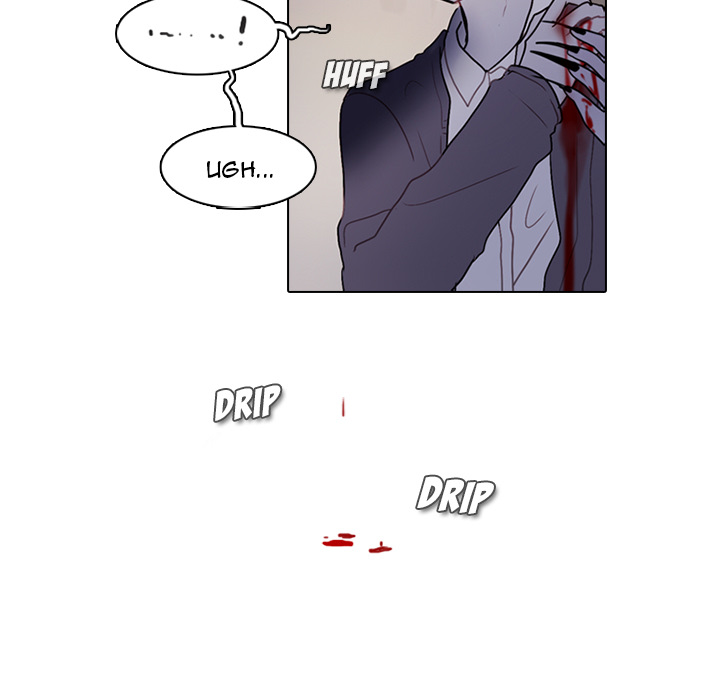 End And Save Chapter 176 page 47 - 