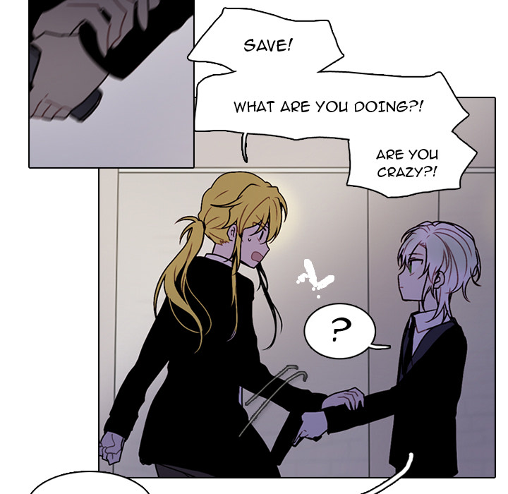 End And Save Chapter 176 page 49 - 