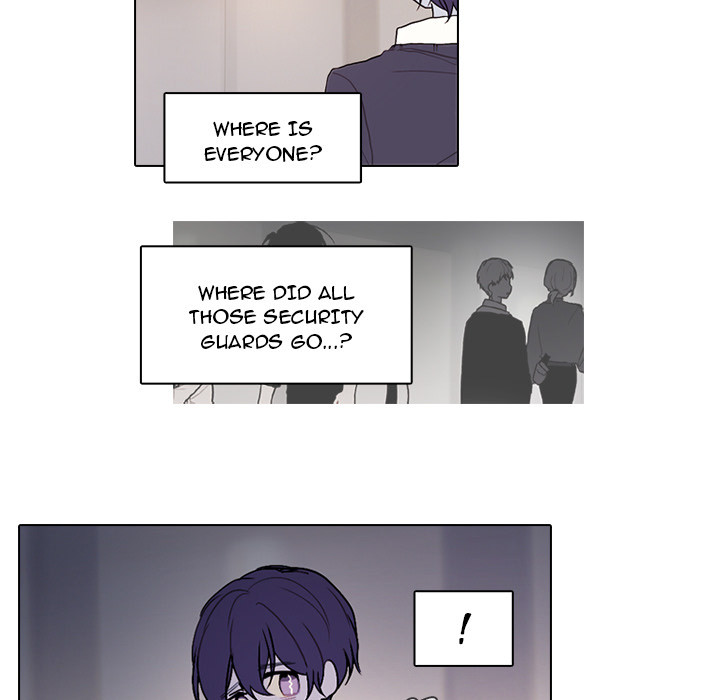 End And Save Chapter 176 page 6 - 