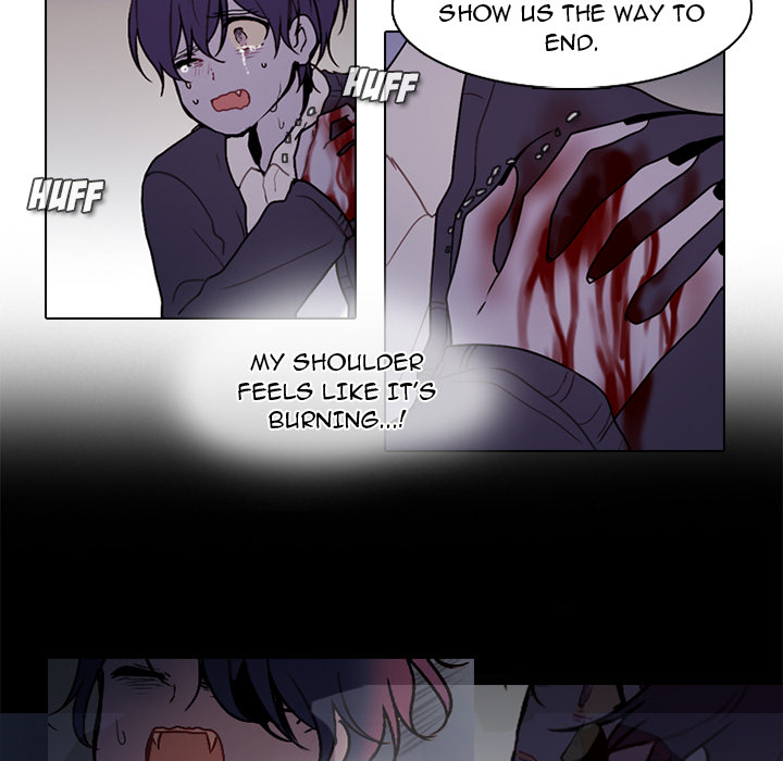End And Save Chapter 176 page 51 - 