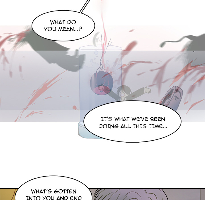 End And Save Chapter 176 page 54 - 