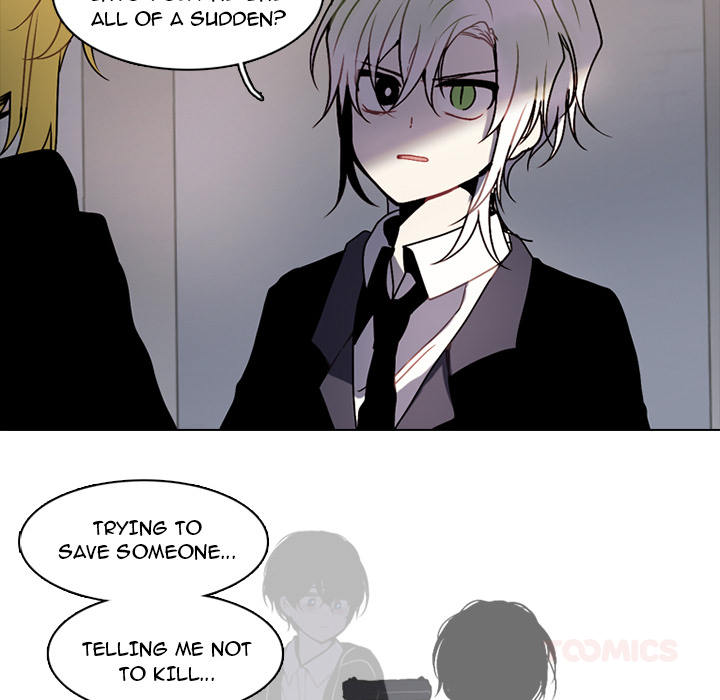 End And Save Chapter 176 page 55 - 