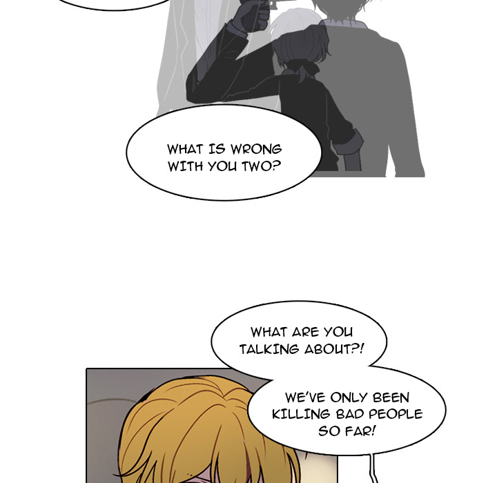 End And Save Chapter 176 page 56 - 