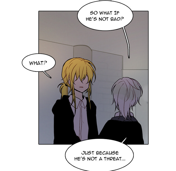 End And Save Chapter 176 page 58 - 
