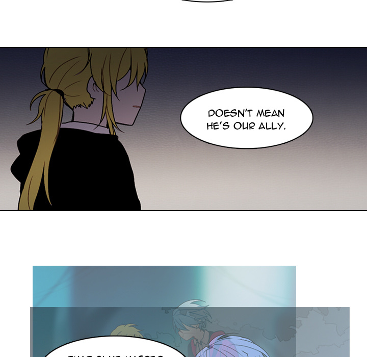 End And Save Chapter 176 page 59 - 