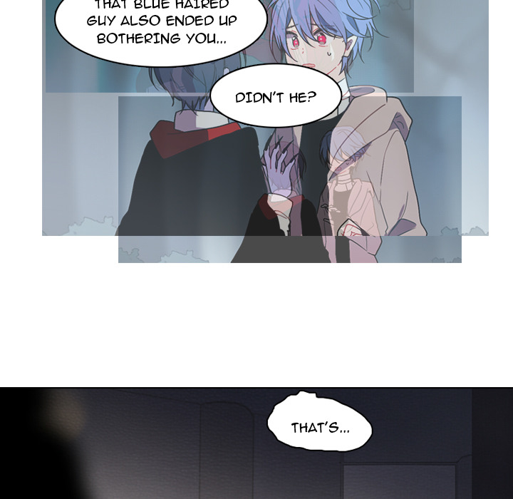 End And Save Chapter 176 page 60 - 