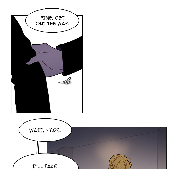 End And Save Chapter 176 page 63 - 
