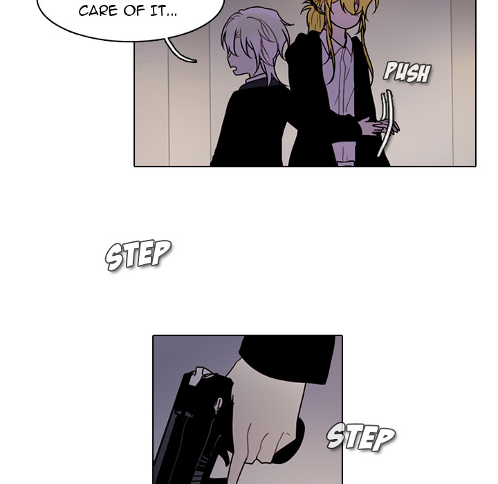 End And Save Chapter 176 page 64 - 