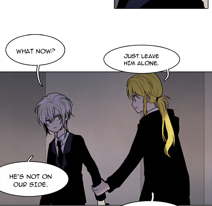 End And Save Chapter 176 page 68 - 