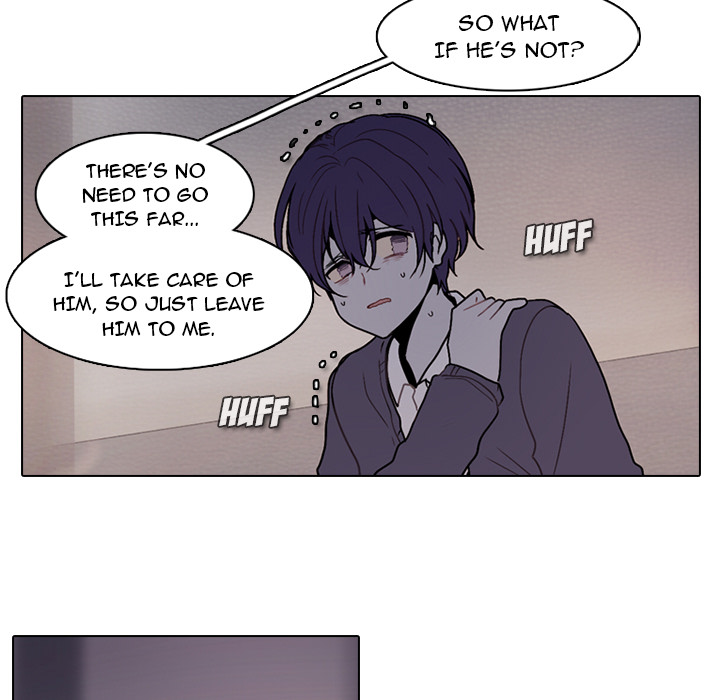 End And Save Chapter 176 page 69 - 