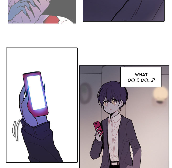 End And Save Chapter 176 page 8 - 