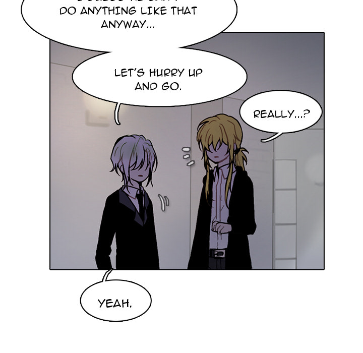 End And Save Chapter 176 page 75 - 
