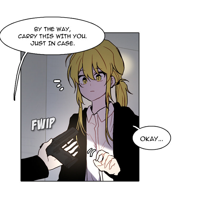 End And Save Chapter 176 page 76 - 