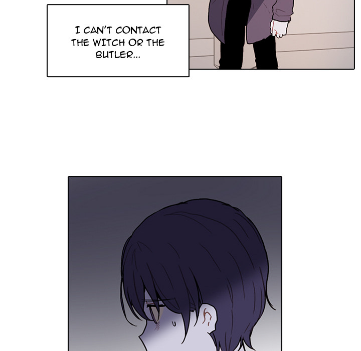 End And Save Chapter 176 page 9 - 