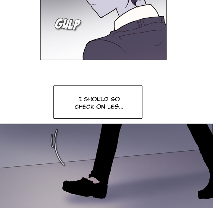End And Save Chapter 176 page 10 - 