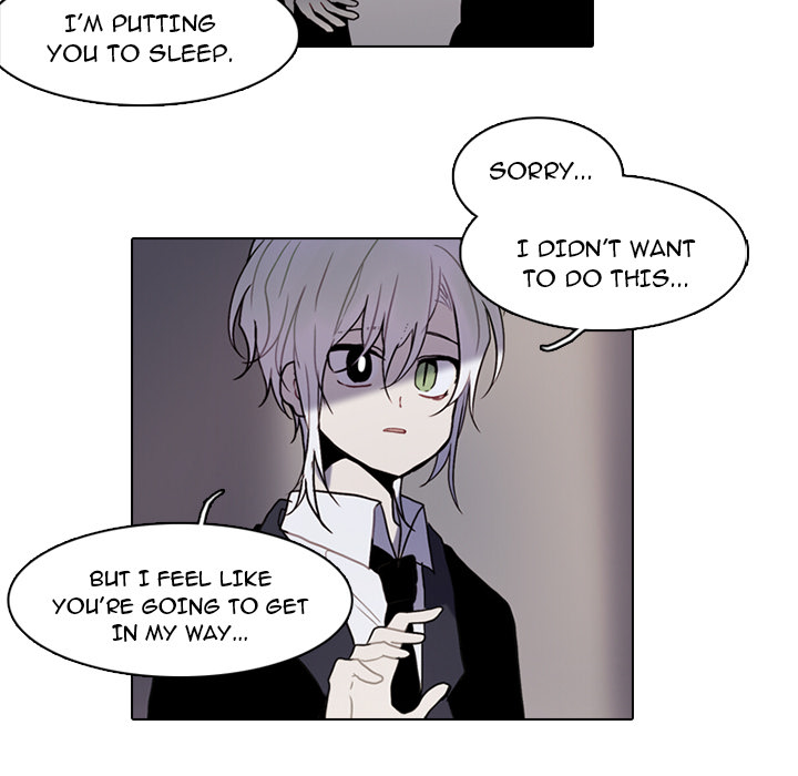 End And Save Chapter 177 page 11 - 