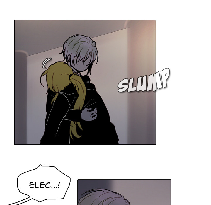 End And Save Chapter 177 page 13 - 