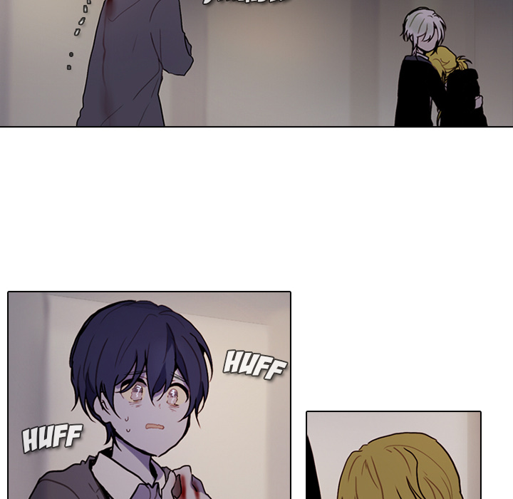 End And Save Chapter 177 page 15 - 