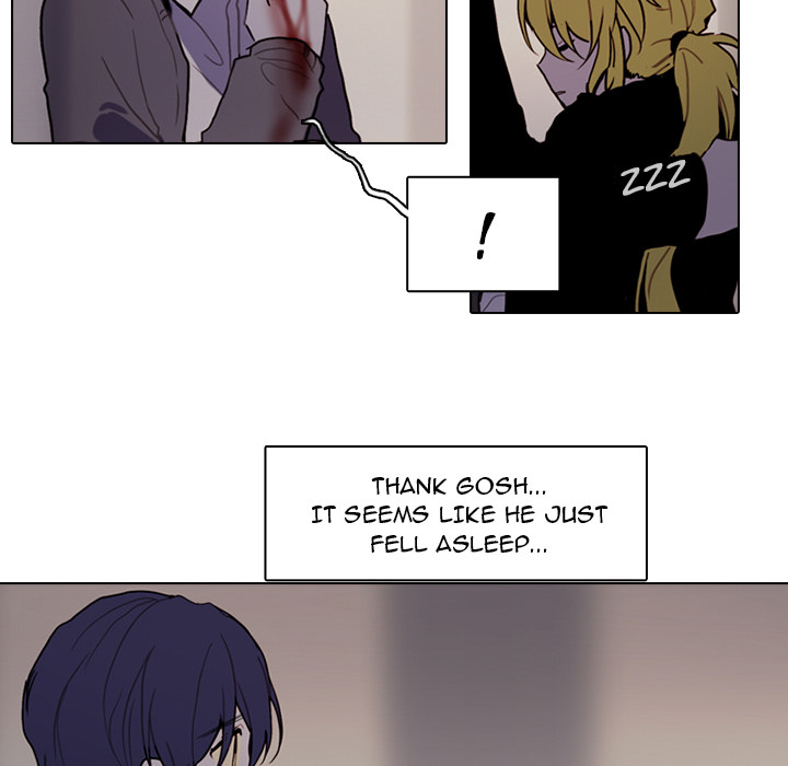 End And Save Chapter 177 page 16 - 