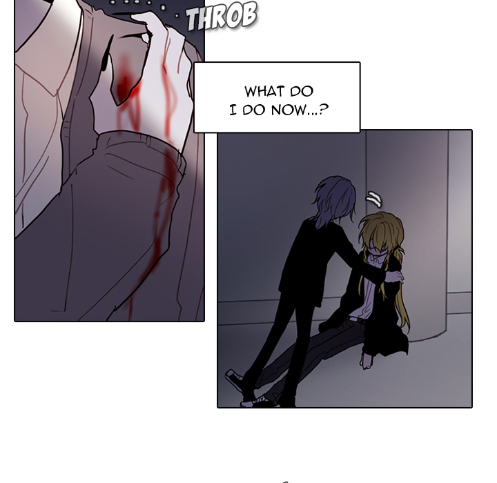 End And Save Chapter 177 page 18 - 