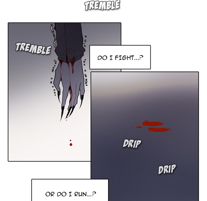 End And Save Chapter 177 page 19 - 