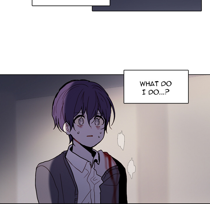 End And Save Chapter 177 page 20 - 