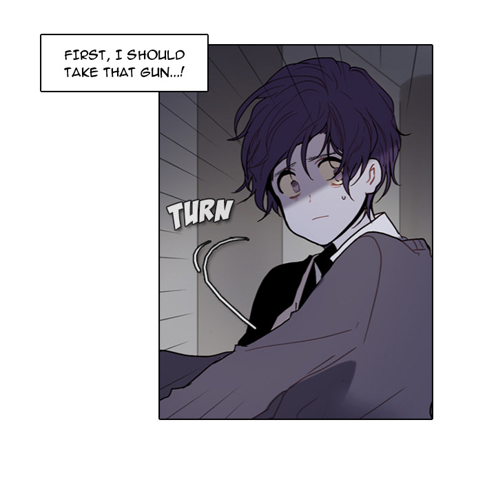 End And Save Chapter 177 page 23 - 