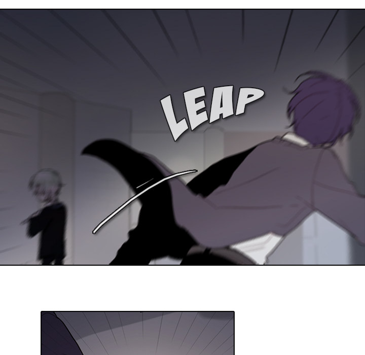 End And Save Chapter 177 page 25 - 