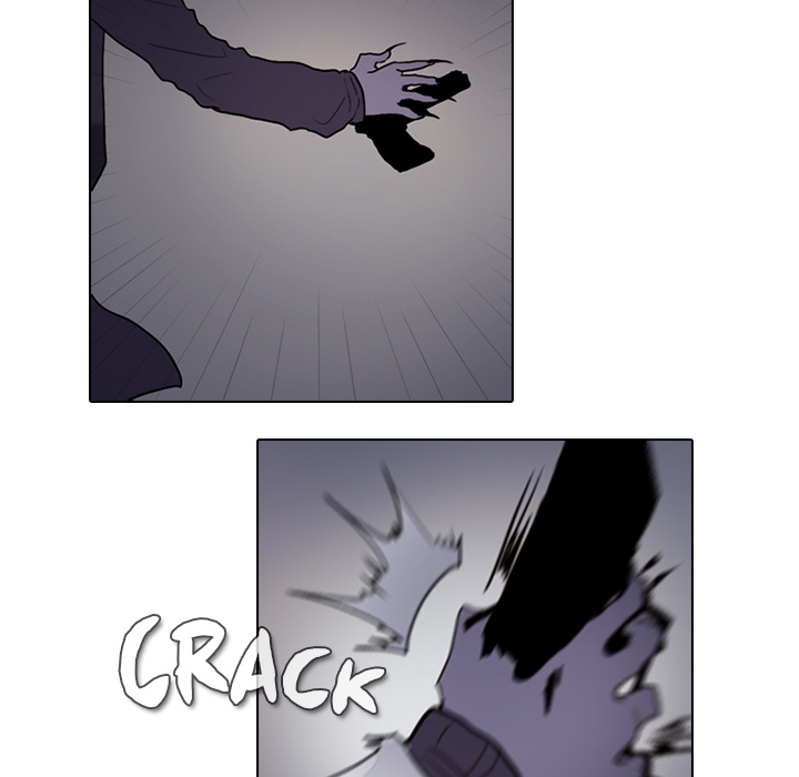 End And Save Chapter 177 page 26 - 
