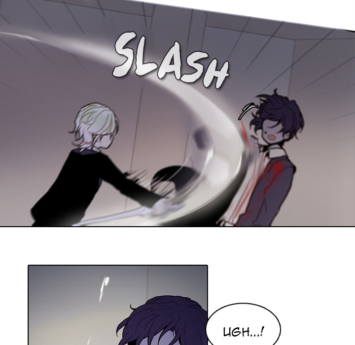 End And Save Chapter 177 page 31 - 