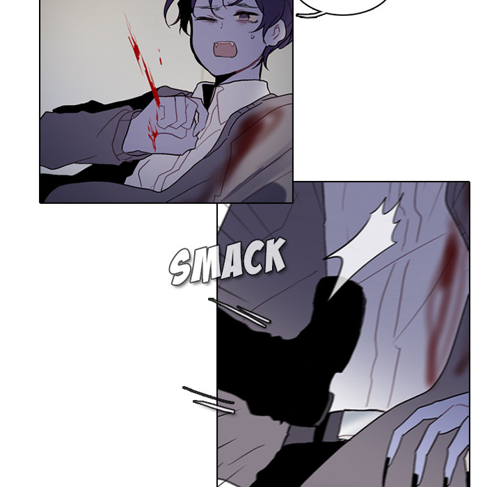 End And Save Chapter 177 page 32 - 