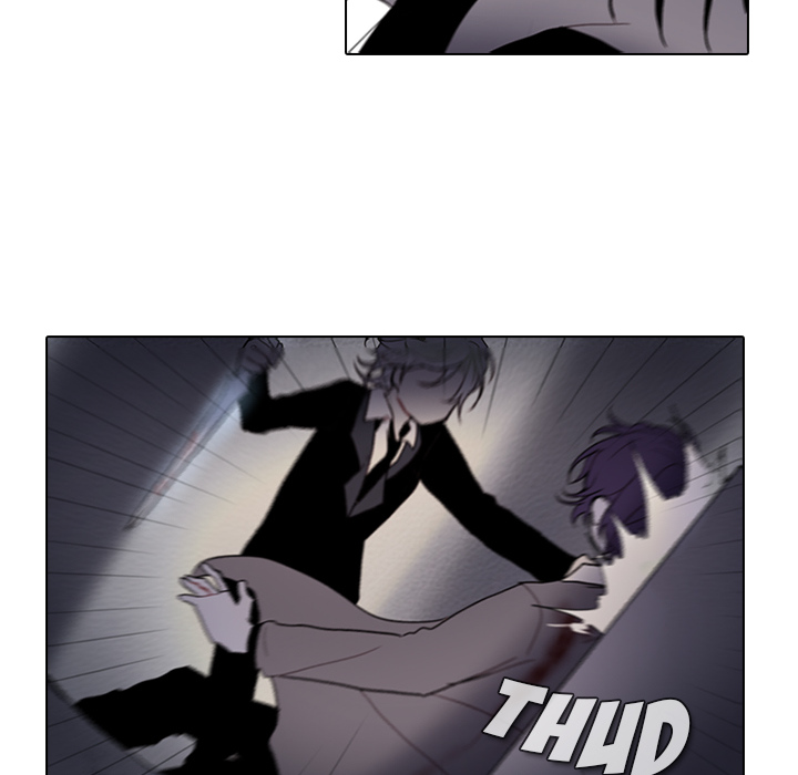 End And Save Chapter 177 page 33 - 