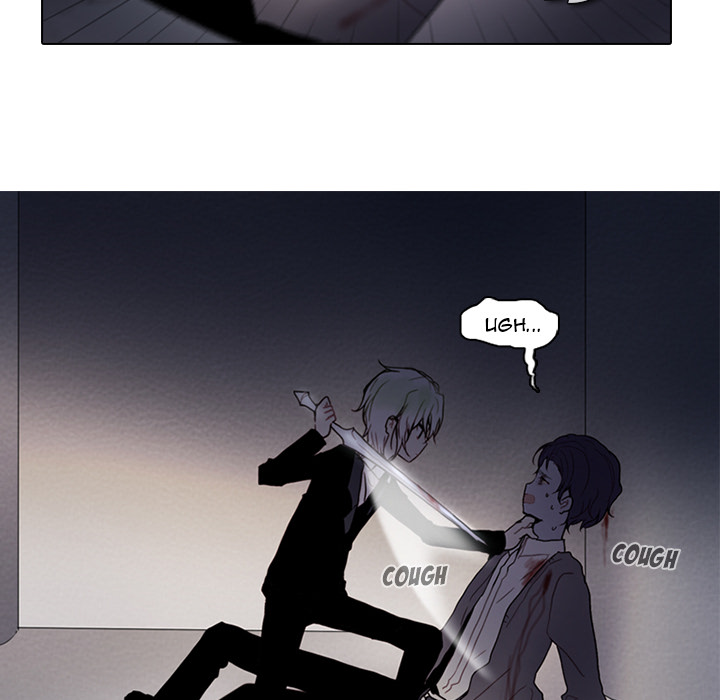 End And Save Chapter 177 page 34 - 
