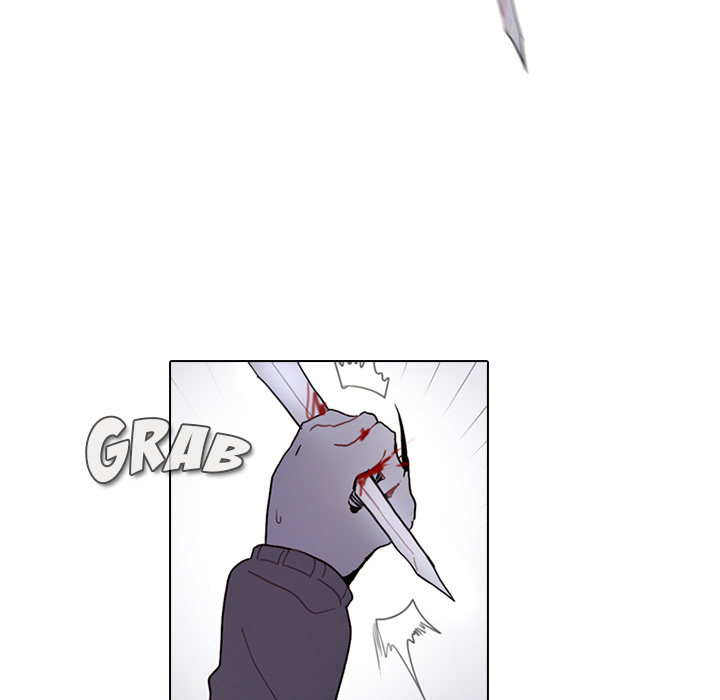 End And Save Chapter 177 page 36 - 