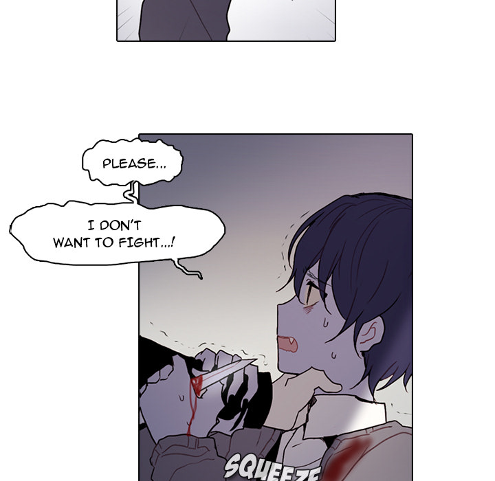 End And Save Chapter 177 page 37 - 