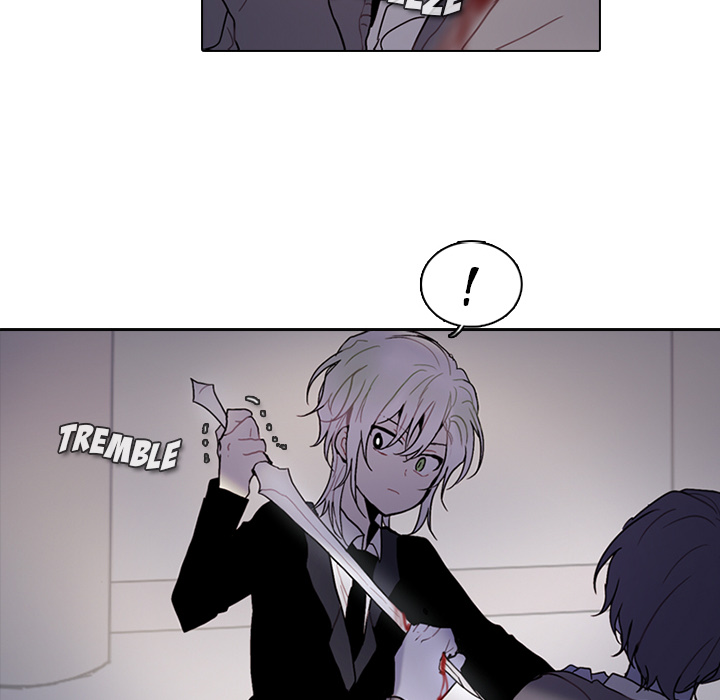 End And Save Chapter 177 page 38 - 