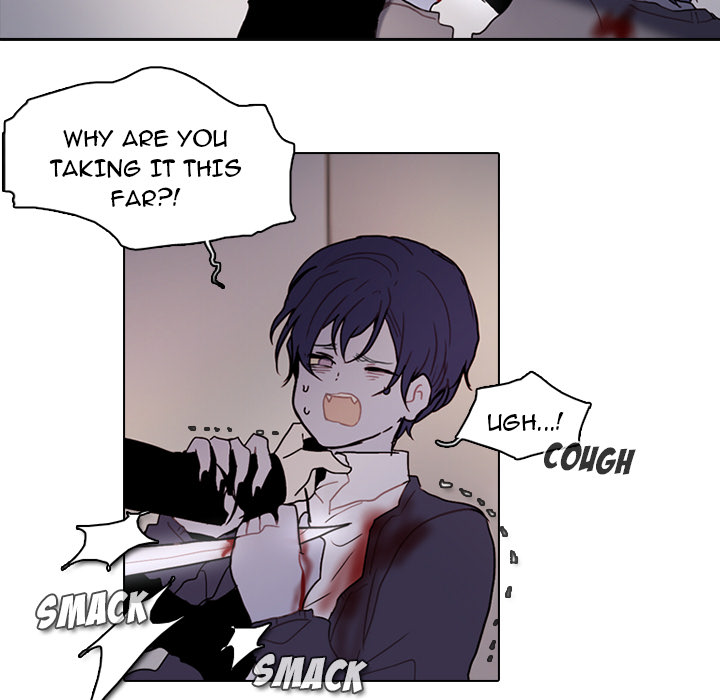 End And Save Chapter 177 page 39 - 