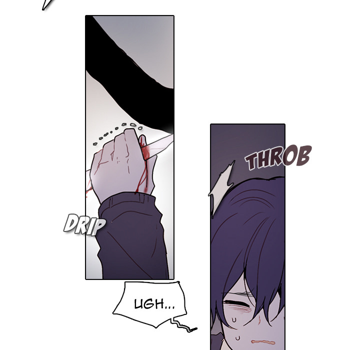 End And Save Chapter 177 page 40 - 