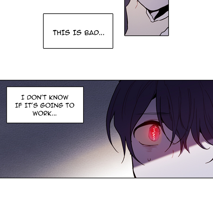 End And Save Chapter 177 page 41 - 
