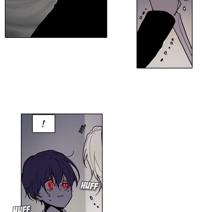 End And Save Chapter 177 page 44 - 