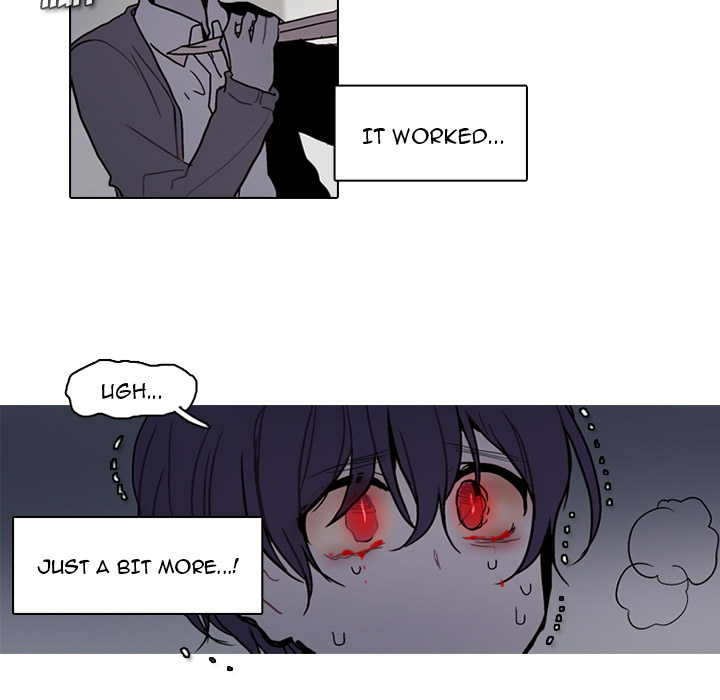 End And Save Chapter 177 page 45 - 
