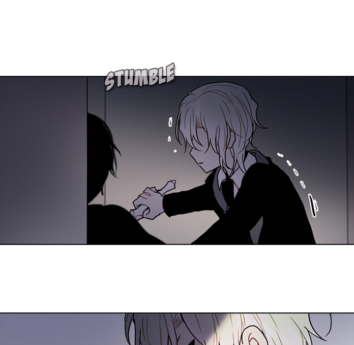 End And Save Chapter 177 page 46 - 