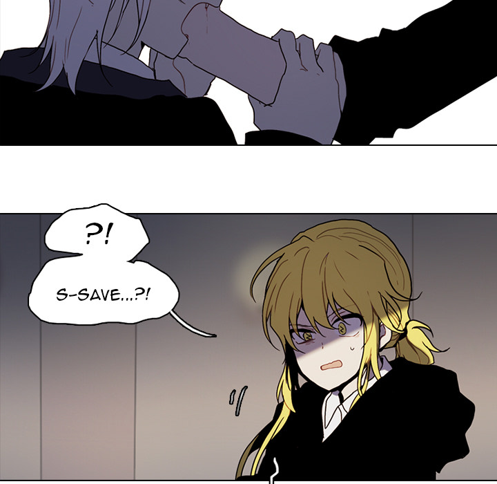 End And Save Chapter 177 page 6 - 