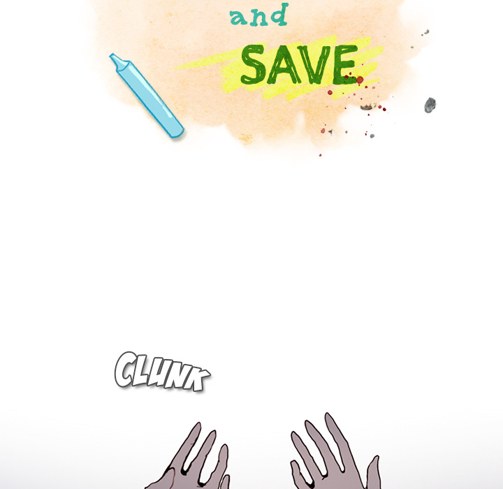 End And Save Chapter 177 page 54 - 