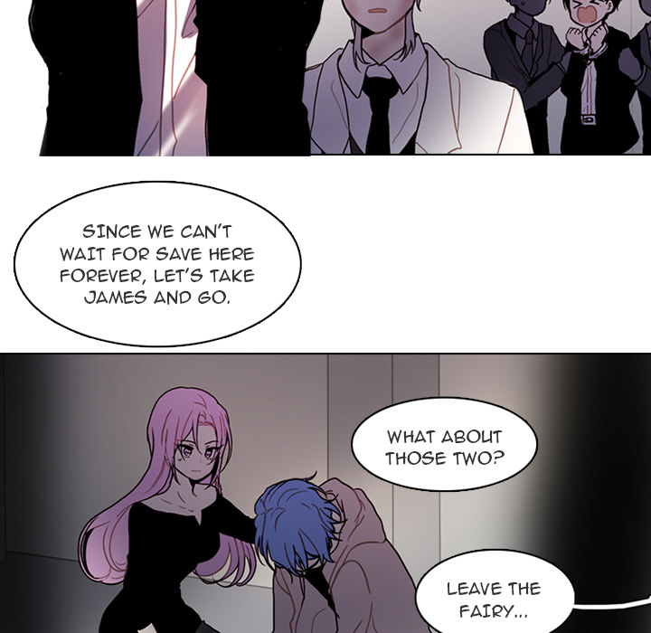 End And Save Chapter 177 page 56 - 